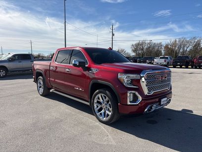 Used 2020 GMC Sierra 1500 Denali w/ Denali Ultimate Package