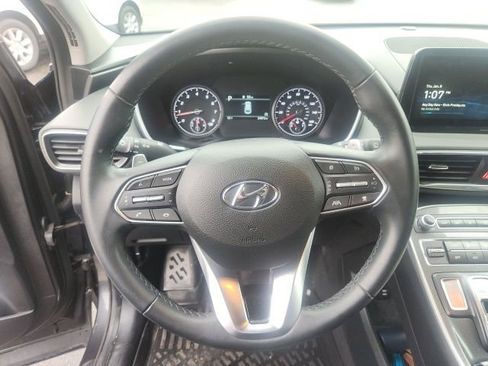Used 2023 Hyundai Santa Fe SEL image 12