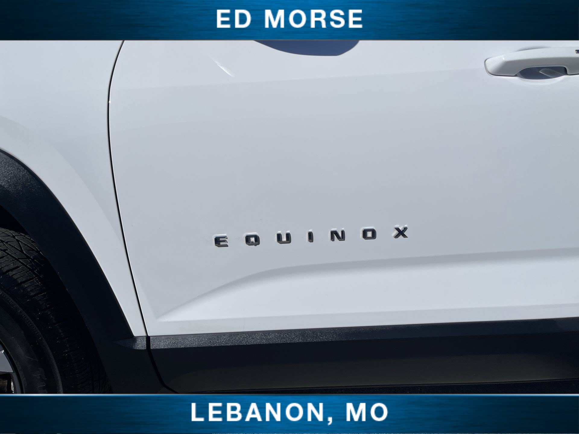 Certified 2026 Chevrolet Equinox LT FWD image 31