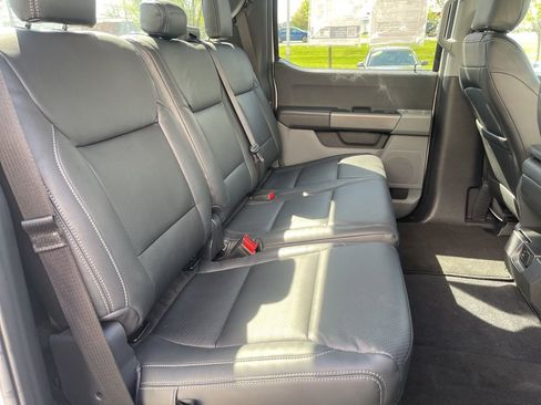 Used 2023 Ford F150 XLT AWD/4WD image 25