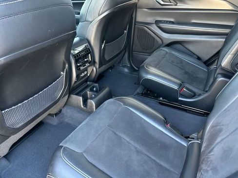 Certified 2023 Jeep Grand Cherokee L Laredo AWD/4WD image 12