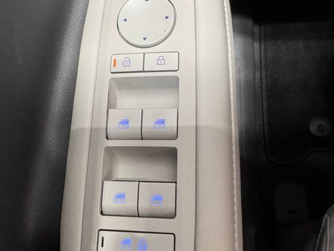 Used 2026 Hyundai Santa Fe SEL AWD/4WD image 22