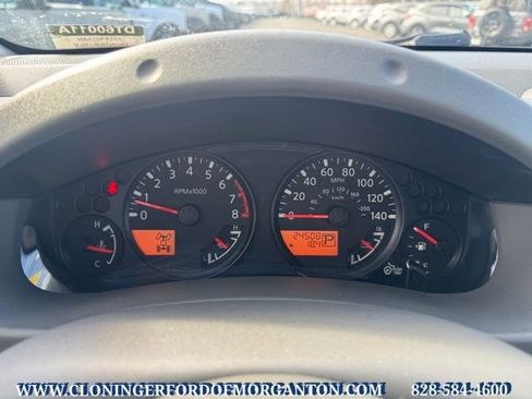 Used 2019 Nissan Frontier S image 30