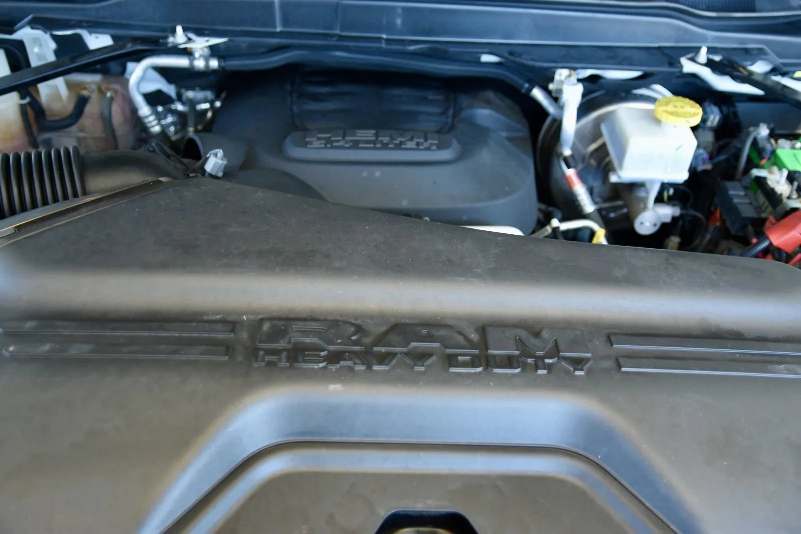 Used 2022 RAM 2500 Tradesman AWD/4WD image 29