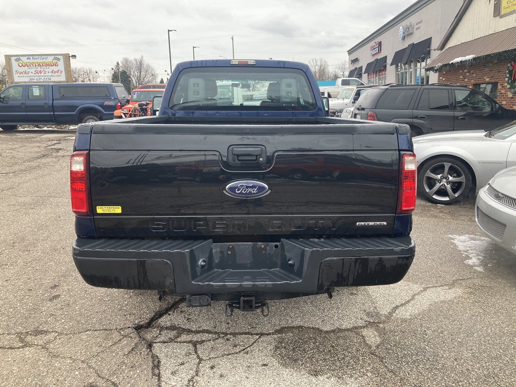 Used 2012 Ford F250 XL w/ PWR Equipment Group RWD image 4