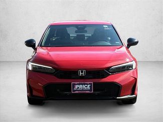 Used 2025 Honda Civic Sport video 2