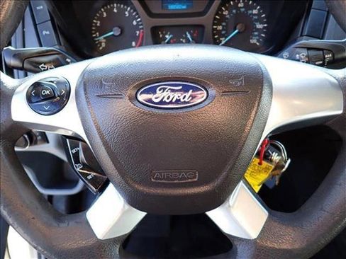 Used 2017 Ford Transit 150 130 Low Roof image 16