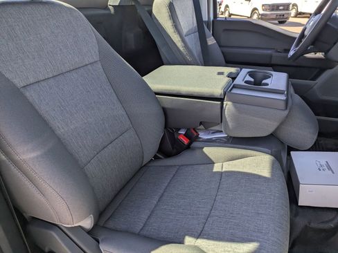 New 2026 Ford F550 2WD Regular Cab Super Duty image 14