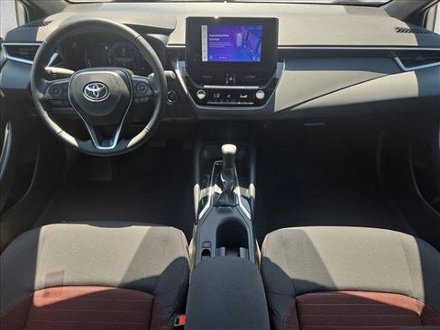 Used 2026 Toyota Corolla SE FWD image 16