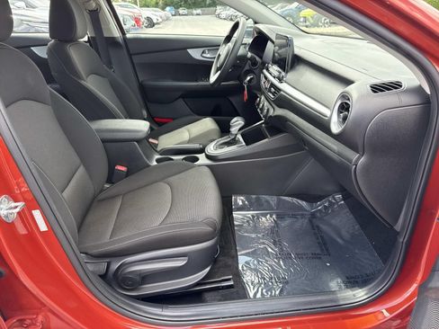 Used 2023 Kia Forte LXS FWD image 24