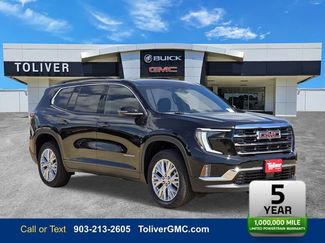 New 2026 GMC Acadia Elevation w/ Elevation Premium Package FWD video 1