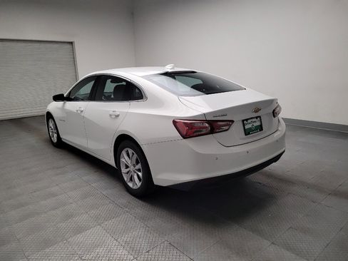 Used 2022 Chevrolet Malibu LT FWD image 5