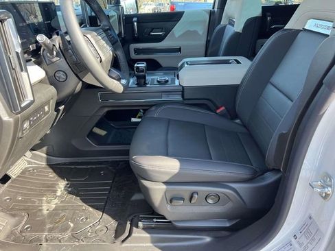 New 2026 GMC Hummer EV SUV image 18