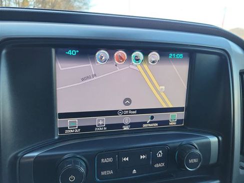 Used 2018 GMC Sierra 2500 Denali w/ Duramax Plus Package image 12