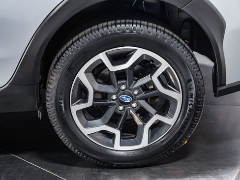 Used 2016 Subaru Crosstrek 2.0i Premium AWD/4WD image 10