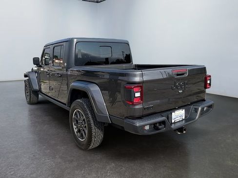 Used 2021 Jeep Gladiator Sport AWD/4WD image 3