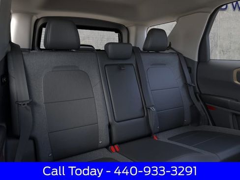 New 2026 Ford Bronco Sport Big Bend w/ Convenience Package AWD/4WD image 13