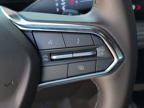 New 2026 Chevrolet Suburban LS image 21