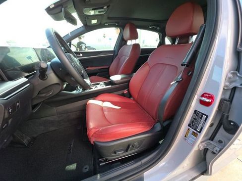Used 2025 Kia K5 GT-Line w/ GT-Line Premium Package image 13
