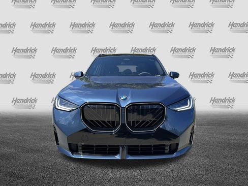 Used 2026 BMW X3 xDrive30i w/ Premium Package AWD/4WD image 3