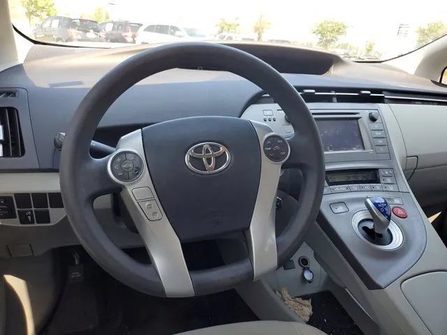 Used 2013 Toyota Prius Two FWD image 12