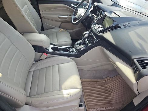 Used 2014 Ford Escape Titanium FWD image 7