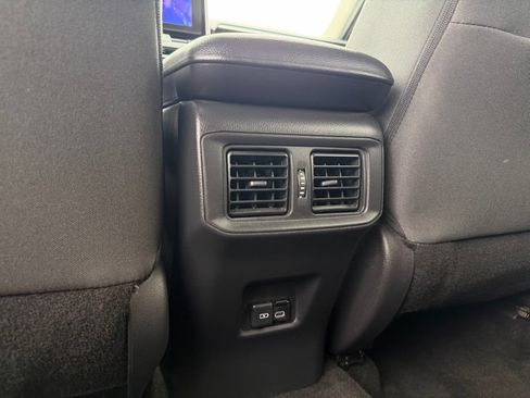 Used 2024 Toyota RAV4 XLE w/ Weather Package AWD/4WD image 28
