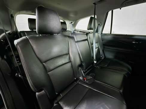 Used 2022 Honda Pilot EX-L image 27