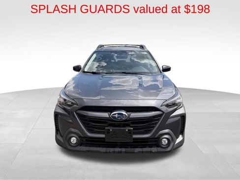 Used 2024 Subaru Outback Premium AWD/4WD image 8