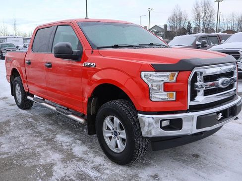 Used 2017 Ford F150 XLT image 7