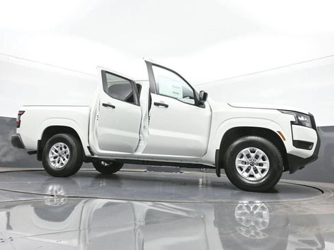 New 2026 Nissan Frontier S RWD image 48