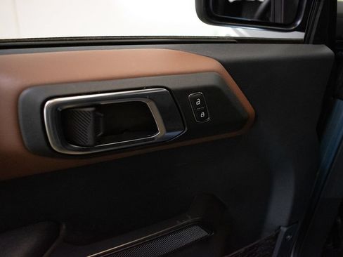 Used 2024 Ford Bronco Outer Banks AWD/4WD image 20