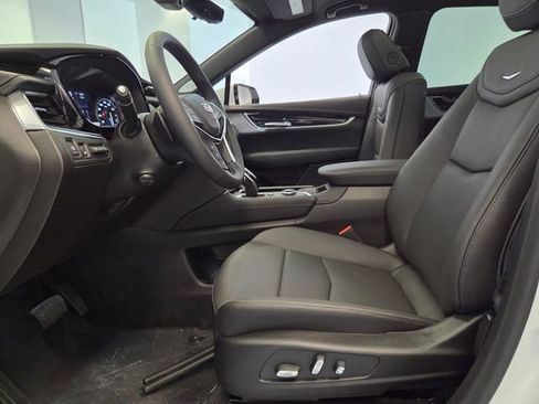 New 2026 Cadillac XT5 Premium Luxury w/ Driver Assist Package image 11