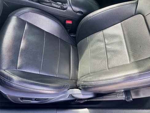 Used 2021 Ford Mustang GT Premium w/ Black Accent Package image 20