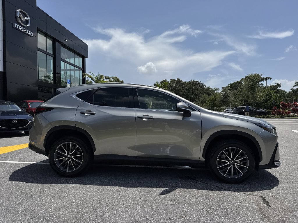 Used 2023 Lexus NX 350 AWD image 23
