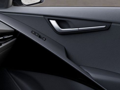 New 2025 Kia Niro EX Touring image 26