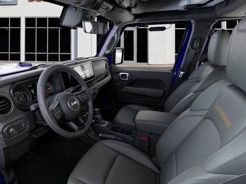 New 2026 Jeep Gladiator Mojave image 22