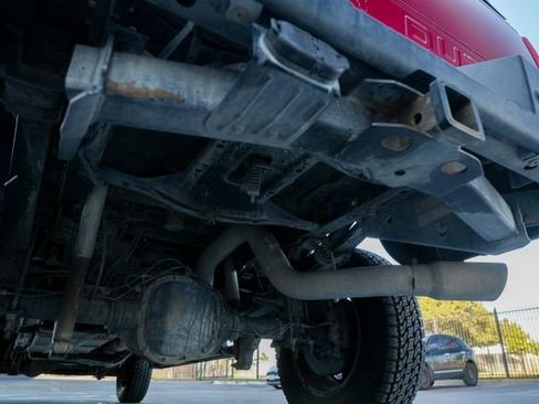 Used 2014 Ford F350 Lariat w/ Chrome Package image 7