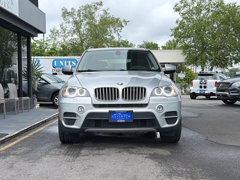 Used 2013 BMW X5 xDrive35i AWD/4WD image 1