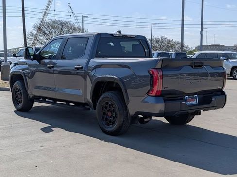 Used 2025 Toyota Tundra TRD Pro w/ TRD Performance Package (GST) image 9