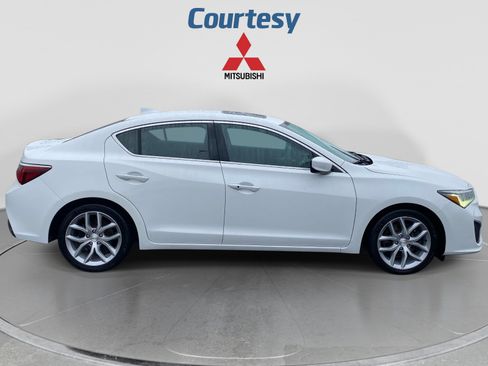 Used 2021 Acura ILX FWD image 6