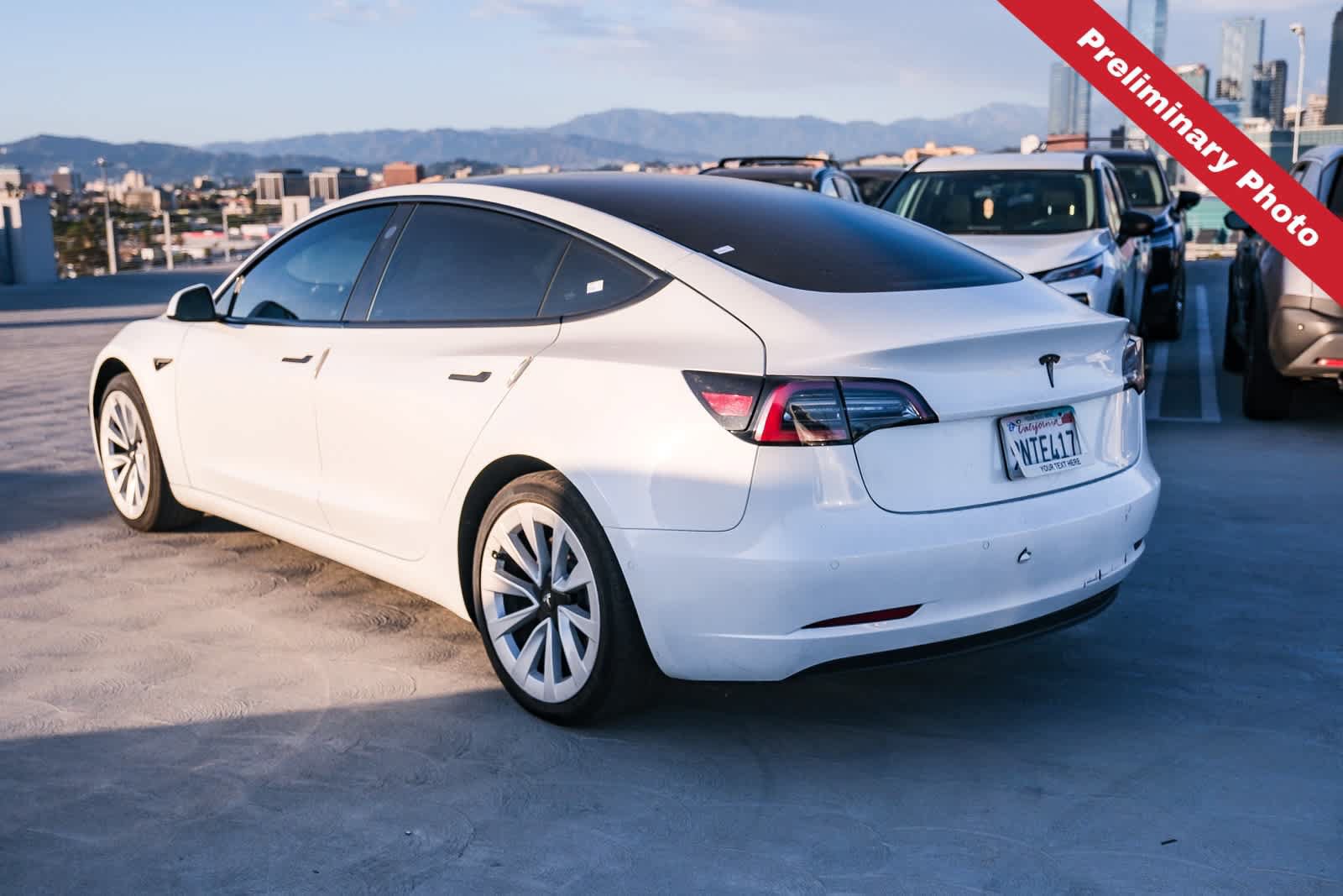 Used 2022 Tesla Model 3 RWD image 6