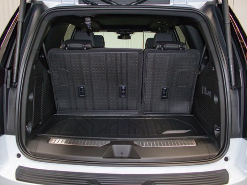 New 2026 Chevrolet Tahoe Premier w/ Sun And Tow Package image 16