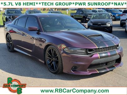 Used 2020 Dodge Charger R/T w/ Plus Group
