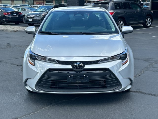 Used 2024 Toyota Corolla LE FWD image 10