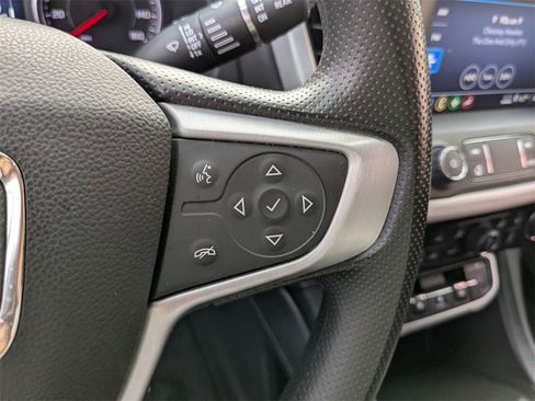 Certified 2023 GMC Acadia SLE w/ Driver Convenience Package image 16