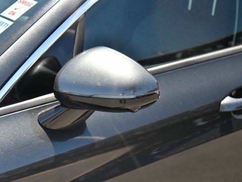 Used 2025 Kia K5 EX FWD image 13