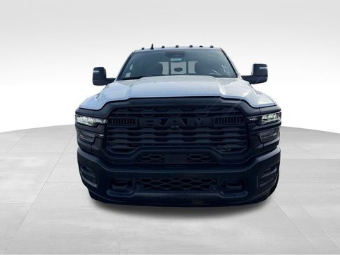 New 2026 RAM 3500 Tradesman image 2