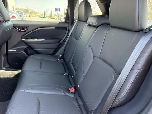 New 2026 Subaru Forester Limited image 15