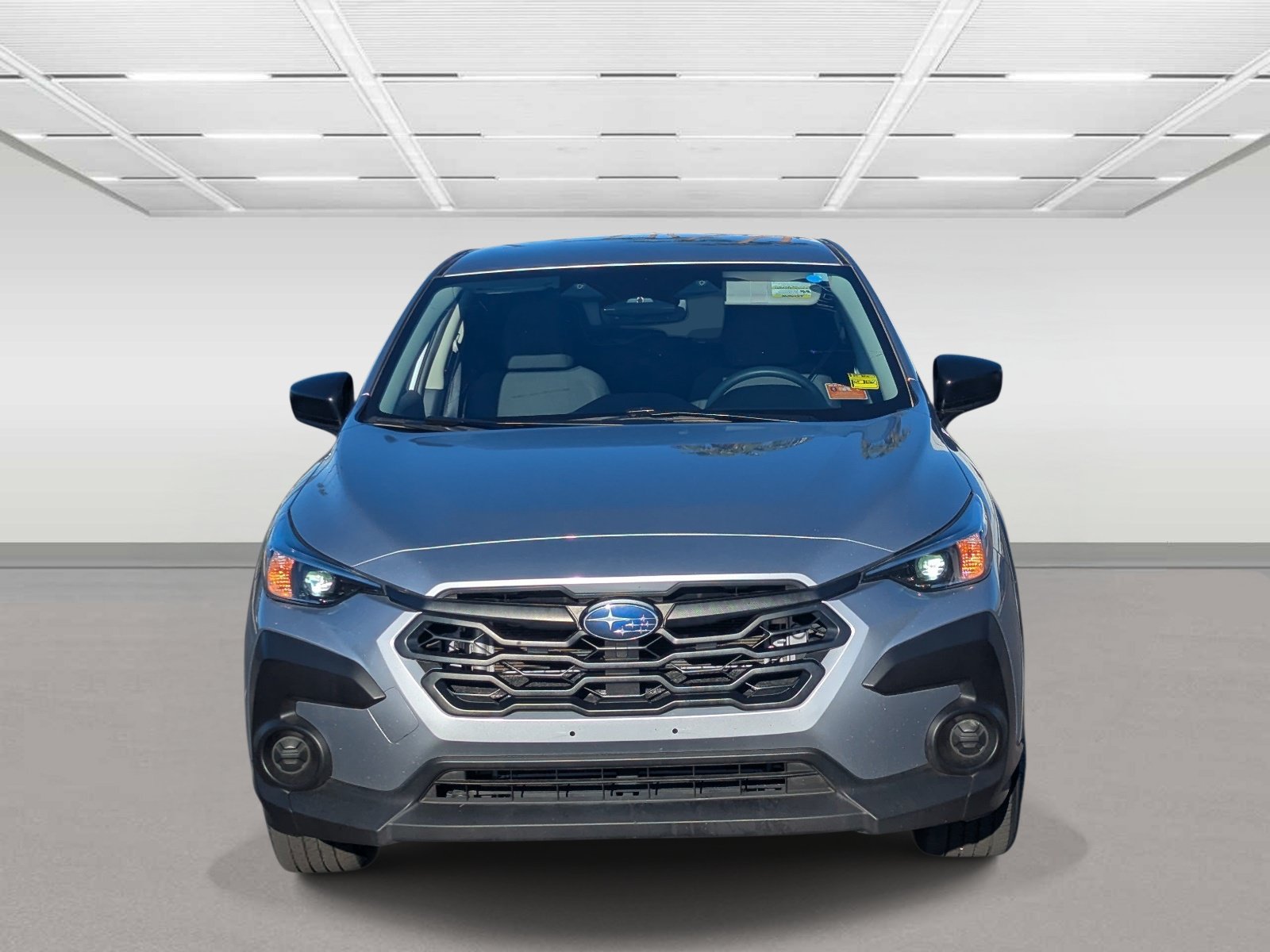 Certified 2024 Subaru Crosstrek 2.0i AWD/4WD image 8